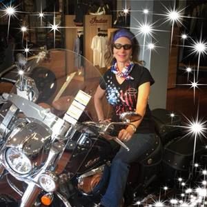 Meet your Posher, Linda